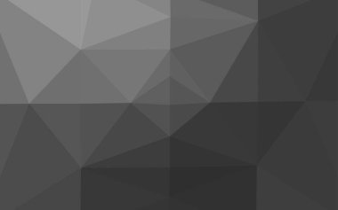 Üçgen vektör arkaplan. Modern resimleme 