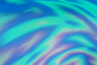 Hafif BLUE vektörü modern zarif arkaplan.