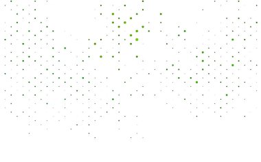 Parlak ton renklerinde bulanık kıvrımlar, eğimli belirsiz soyut çizimler. İşiniz için yepyeni bir tasarım. 