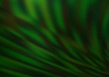 Parlak ton renklerinde bulanık kıvrımlar, eğimli belirsiz soyut çizimler. İşiniz için yepyeni bir tasarım. 