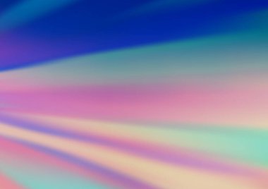 Parlak ton renklerinde bulanık kıvrımlar, eğimli belirsiz soyut çizimler. İşiniz için yepyeni bir tasarım. 