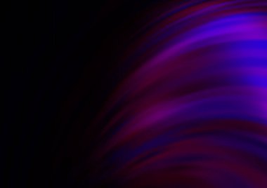 Parlak ton renklerinde bulanık kıvrımlar, eğimli belirsiz soyut çizimler. İşiniz için yepyeni bir tasarım. 