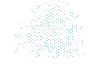 Parlak ton renklerinde bulanık kıvrımlar, eğimli belirsiz soyut çizimler. İşiniz için yepyeni bir tasarım. 