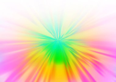 Parlak ton renklerinde bulanık kıvrımlar, eğimli belirsiz soyut çizimler. İşiniz için yepyeni bir tasarım. 