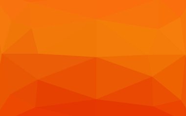 Üçgen vektör arkaplan. Modern resimleme 