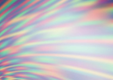 Parlak ton renklerinde bulanık kıvrımlar, eğimli belirsiz soyut çizimler. İşiniz için yepyeni bir tasarım. 