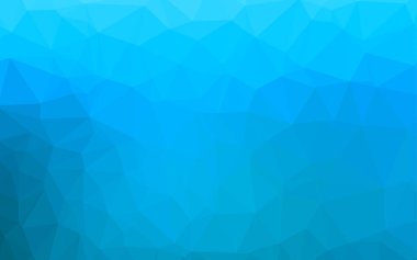 Üçgen vektör arkaplan. Modern resimleme 