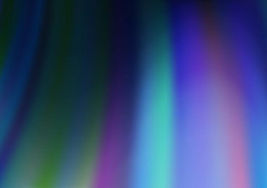 Parlak ton renklerinde bulanık kıvrımlar, eğimli belirsiz soyut çizimler. İşiniz için yepyeni bir tasarım. 