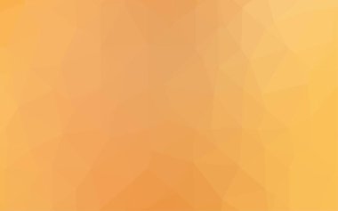 Üçgen vektör arkaplan. Modern resimleme 