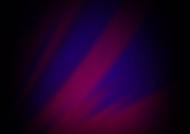 Parlak tonlu bulanık çizgiler. Gradyanı olan belirsiz bir soyut çizim. İşiniz için yepyeni bir tasarım.. 