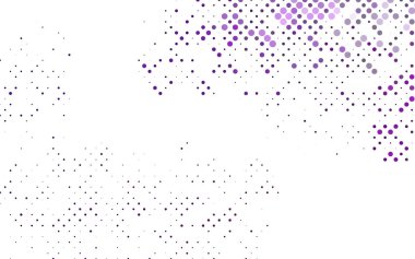 çokgen biçiminde soyut vektör deseni 