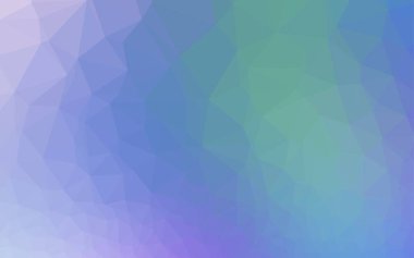 Üçgen vektör arkaplan. Modern resimleme 