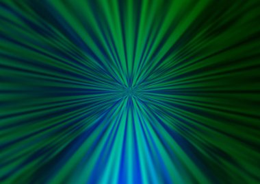 Parlak ton renklerinde bulanık kıvrımlar, eğimli belirsiz soyut çizimler. İşiniz için yepyeni bir tasarım. 