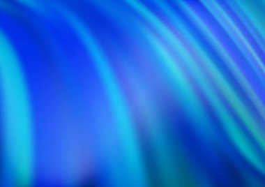 Parlak ton renklerinde bulanık kıvrımlar, eğimli belirsiz soyut çizimler. İşiniz için yepyeni bir tasarım. 