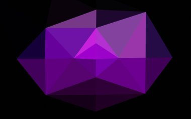 Açık Kırmızı, dikdörtgenli sarı vektör arkaplanı.