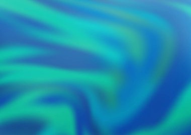 Parlak ton renklerinde bulanık kıvrımlar, eğimli belirsiz soyut çizimler. İşiniz için yepyeni bir tasarım. 