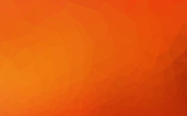 Renkli soyut çizim ve gradyan. Yepyeni tasarım 