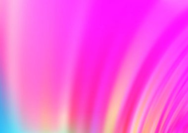 Parlak ton renklerinde bulanık kıvrımlar, eğimli belirsiz soyut çizimler. İşiniz için yepyeni bir tasarım. 