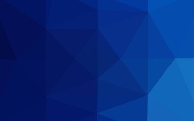 Üçgen vektör arkaplan. Modern resimleme 