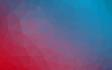 Üçgen vektör arkaplan. Modern resimleme 