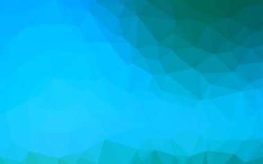 Üçgen vektör arkaplan. Modern resimleme 