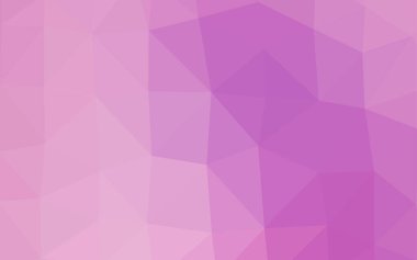 Üçgen vektör arkaplan. Modern resimleme 