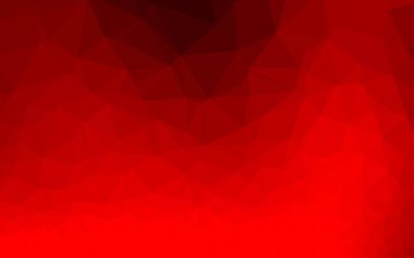 Üçgen vektör arkaplan. Modern resimleme 