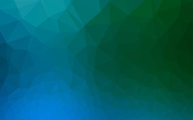 Üçgen vektör arkaplan. Modern resimleme 