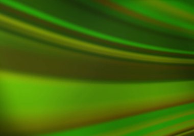 Parlak ton renklerinde bulanık kıvrımlar, eğimli belirsiz soyut çizimler. İşiniz için yepyeni bir tasarım. 