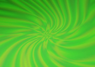 Parlak ton renklerinde bulanık kıvrımlar, eğimli belirsiz soyut çizimler. İşiniz için yepyeni bir tasarım. 