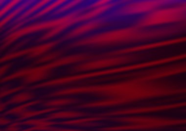 Parlak renkli arkaplan ve gradyan. Soyut bulanık şekilli vektör illüstrasyonu. 