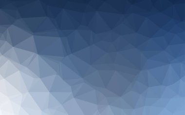 Üçgen vektör arkaplan. Modern resimleme 