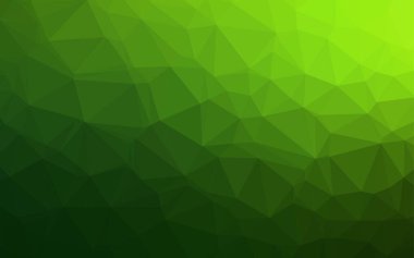 Üçgen vektör arkaplan. Modern resimleme 