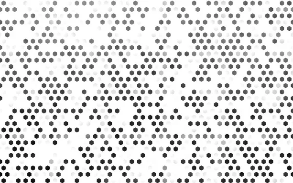 Геометричні Фігури Фоні Яскравих Тонів Векторна Ілюстрація Новий Дизайн Вашого — стоковий вектор