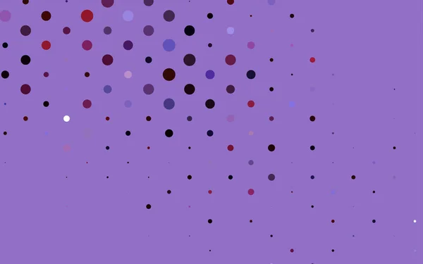 Modèle Vectoriel Abstrait Dans Style Polygonal — Image vectorielle