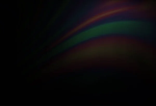 Темне Срібло Сірий Векторний Шаблон Абстрактними Лініями — стоковий вектор