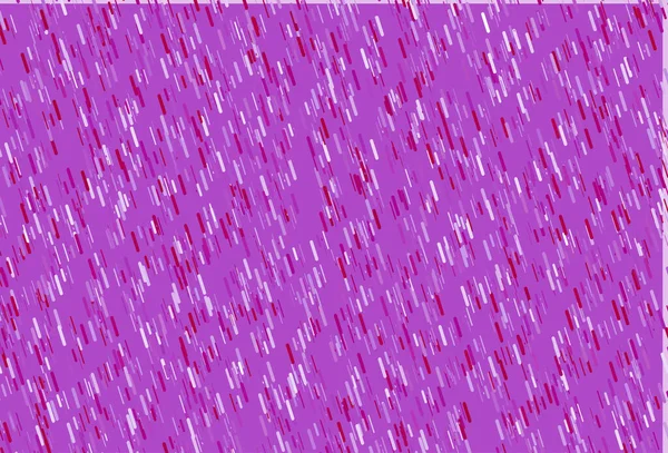 Luz Patrón Vectorial Púrpura Con Líneas Estrechas — Vector de stock