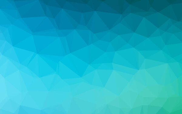 треугольники векторный фон. Современная иллюстрация 