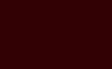 Noktalı siyah vektör arkaplanı. Soyut çemberlerin oluşturduğu bir resim. 