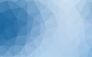 Üçgen vektör arkaplan. Modern resimleme 