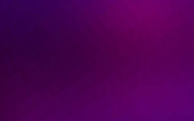 çokgen biçiminde soyut vektör deseni 