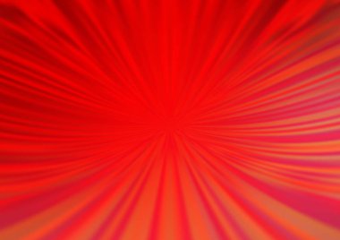 Parlak renkli arkaplan ve gradyan. Soyut bulanık şekilli vektör illüstrasyonu. 