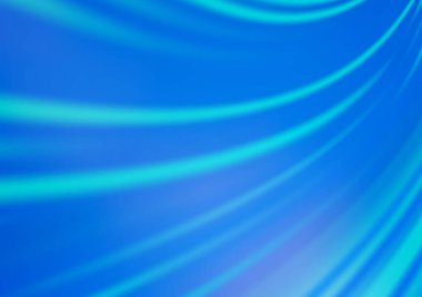 Parlak renkli arkaplan ve gradyan. Soyut bulanık şekilli vektör illüstrasyonu. 