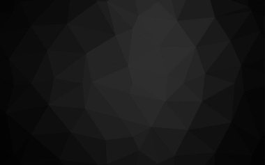 Üçgen vektör arkaplan. Modern resimleme 