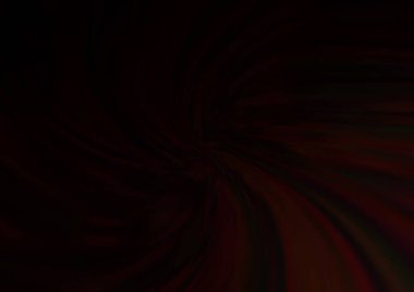 Parlak ton renklerinde bulanık kıvrımlar, eğimli belirsiz soyut çizimler. İşiniz için yepyeni bir tasarım. 