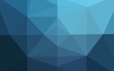 Üçgen vektör arkaplan. Modern resimleme 