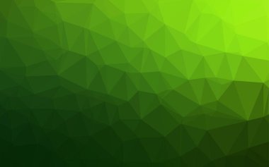 Üçgen vektör arkaplan. Modern resimleme 