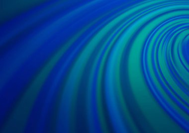 Parlak renkli arkaplan ve gradyan. Soyut bulanık şekilli vektör illüstrasyonu. 