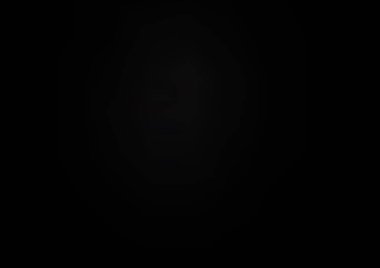 Parlak renkli arkaplan ve gradyan. Soyut bulanık şekilli vektör illüstrasyonu. 