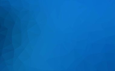 Üçgen vektör arkaplan. Modern resimleme 